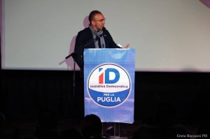 L'intervento di Pasquale Loiacono