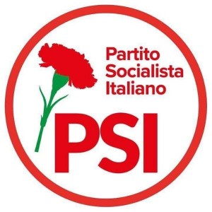 Il nuovo simbolo del PSI