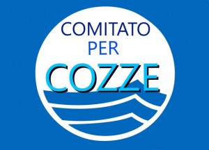 Logo del Comitato per Cozze