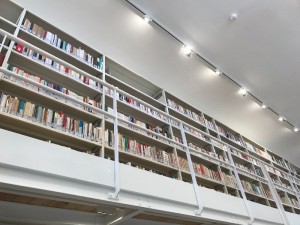 Foto Community Library 3