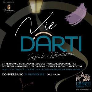 VIE d'ARTI