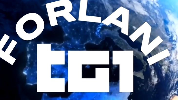 Va in onda il “TG Forlani-Carelli” a cura dei ragazzi di prima media con il progetto Carta Canta promosso dalla Gazzetta del Mezzogiorno